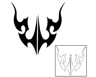 Picture of Tattoo Styles tattoo | GJF-01308