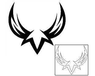 Picture of Tattoo Styles tattoo | GJF-01314