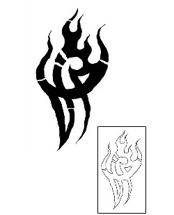 Picture of Tattoo Styles tattoo | GJF-01315