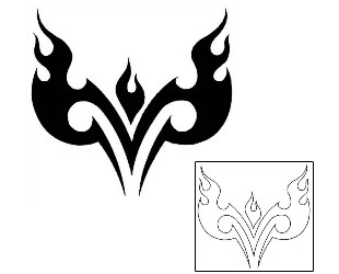 Picture of Tattoo Styles tattoo | GJF-01316