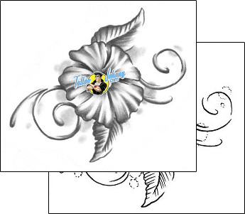 Flower Tattoo flower-tattoos-gentleman-jim-gjf-01377