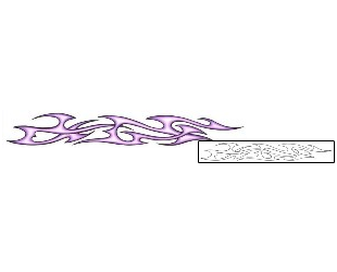 Armband Tattoo Specific Body Parts tattoo | GJF-01395