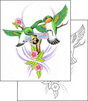Bird Tattoo animal-bird-tattoos-gentleman-jim-gjf-01443