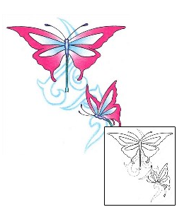 Picture of Tattoo Styles tattoo | GJF-01457