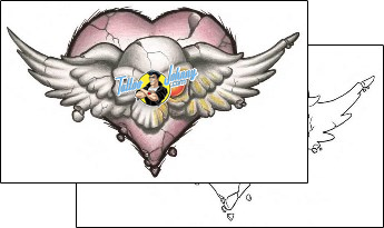 Heart Tattoo for-women-heart-tattoos-gentleman-jim-gjf-01480