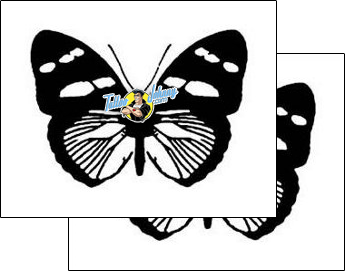 Butterfly Tattoo insects-butterfly-tattoos-gentleman-jim-gjf-01526