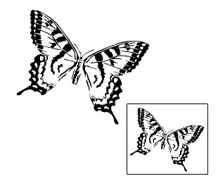 Picture of Insects tattoo | GJF-01531