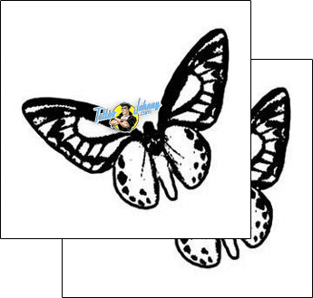 Butterfly Tattoo insects-butterfly-tattoos-gentleman-jim-gjf-01533
