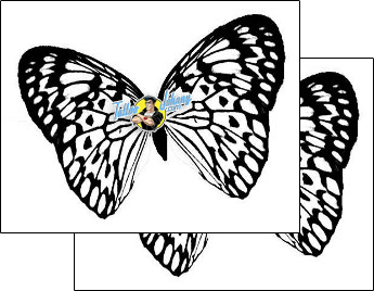 Butterfly Tattoo insects-butterfly-tattoos-gentleman-jim-gjf-01545