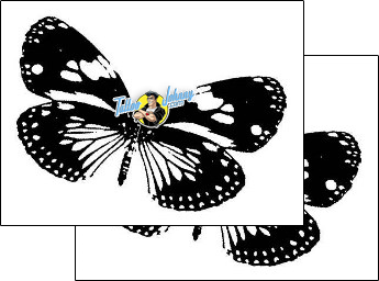 Butterfly Tattoo insects-butterfly-tattoos-gentleman-jim-gjf-01548