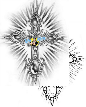 Christian Tattoo religious-and-spiritual-christian-tattoos-gentle-jay-pedro-gpf-00009