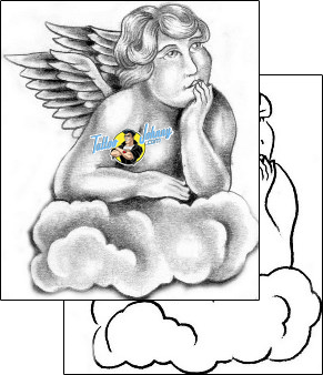 Angel Tattoo religious-and-spiritual-angel-tattoos-gentle-jay-pedro-gpf-00020