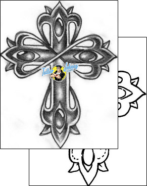 Christian Tattoo religious-and-spiritual-christian-tattoos-gentle-jay-pedro-gpf-00027