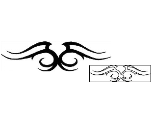 Lower Back Tattoo Tattoo Styles tattoo | GPF-00064