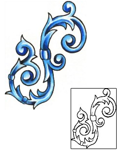 Picture of Tattoo Styles tattoo | GPF-00133