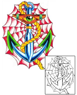 Navy Tattoo Tattoo Styles tattoo | GPF-00143
