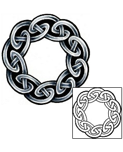 Celtic Tattoo Tattoo Styles tattoo | GPF-00170