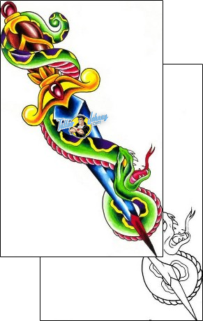 Dagger Tattoo dagger-tattoos-gentle-jay-pedro-gpf-00258
