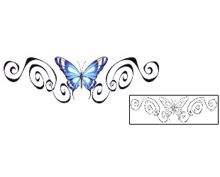 Decorative Tattoo For Women tattoo | GSF-00099