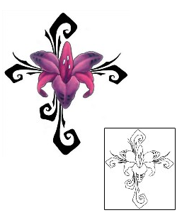 Picture of Religious & Spiritual tattoo | GSF-00348