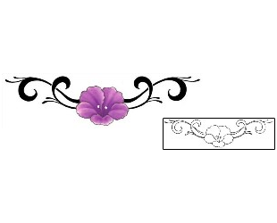 Decorative Tattoo For Women tattoo | GSF-00400