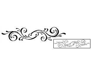 Decorative Tattoo Tattoo Styles tattoo | GSF-00805