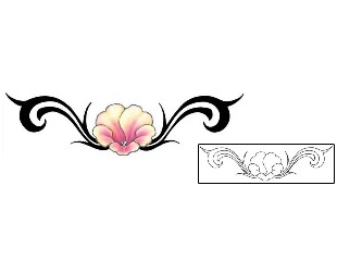 Specific Body Parts Tattoo For Women tattoo | GSF-00925