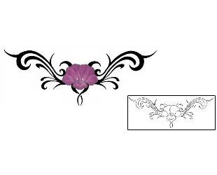Decorative Tattoo For Women tattoo | GSF-00933