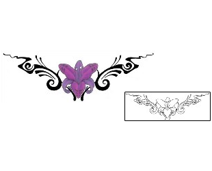 Picture of For Women tattoo | GSF-01064