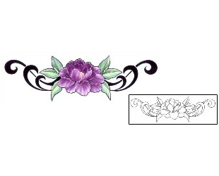 Decorative Tattoo For Women tattoo | GSF-01065