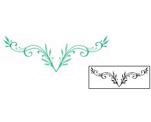 Decorative Tattoo Tattoo Styles tattoo | GSF-01410