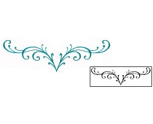 Lower Back Tattoo Tattoo Styles tattoo | GSF-01412