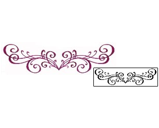 Decorative Tattoo Tattoo Styles tattoo | GSF-01417