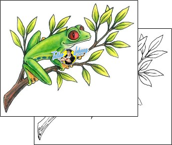 Tree Tattoo plant-life-tree-tattoos-gail-somers-gsf-01462