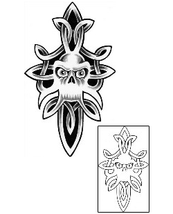 Celtic Tattoo Tattoo Styles tattoo | GUF-00076
