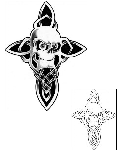 Celtic Tattoo Tattoo Styles tattoo | GUF-00079