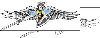Angel Tattoo religious-and-spiritual-angel-tattoos-grumpy-guf-00134