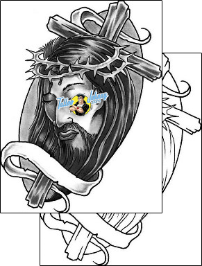 Christian Tattoo religious-and-spiritual-christian-tattoos-grumpy-guf-00136