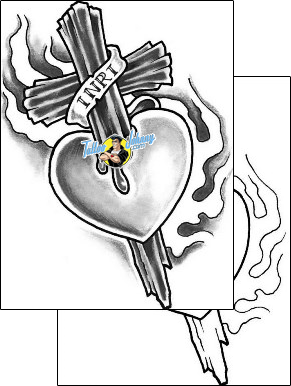 Heart Tattoo for-women-heart-tattoos-grumpy-guf-00143