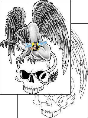 Eagle Tattoo eagle-tattoos-grumpy-guf-00157