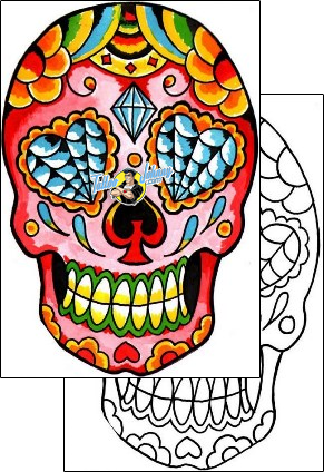 Mexican Tattoo ethnic-mexican-tattoos-grumpy-guf-00279
