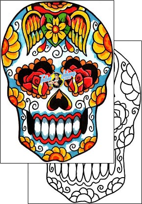 Mexican Tattoo ethnic-mexican-tattoos-grumpy-guf-00280