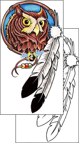 Bird Tattoo animal-bird-tattoos-grumpy-guf-00367