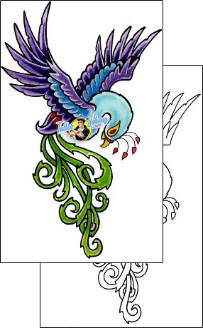 Bird Tattoo animal-bird-tattoos-grumpy-guf-00402