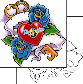 Heart Tattoo for-women-heart-tattoos-grumpy-guf-00465