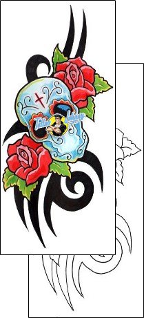 Mexican Tattoo ethnic-mexican-tattoos-grumpy-guf-00609