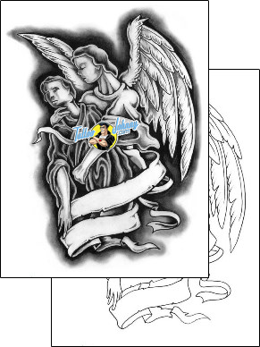 Banner Tattoo religious-and-spiritual-angel-tattoos-grumpy-guf-00729