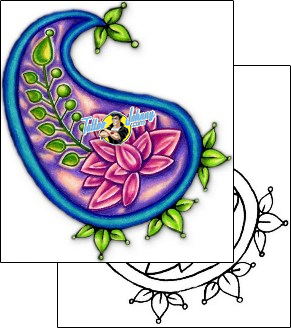Decorative Tattoo for-women-decorative-tattoos-gina-casey-gyf-00006