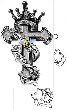 King Tattoo religious-tattoos-harry-aron-haf-00014