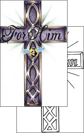 Christian Tattoo religious-and-spiritual-christian-tattoos-harry-aron-haf-00151